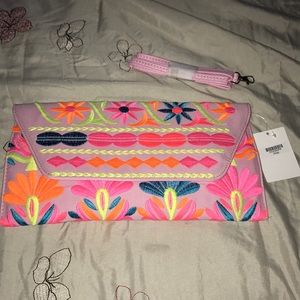 Junaid Jamshed Clutch/Purse